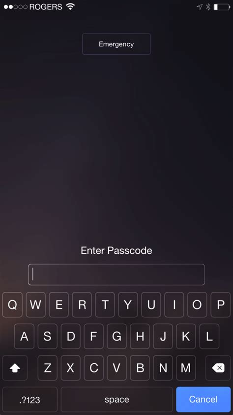 iphone alphanumeric passcode|iphone complex passcode.